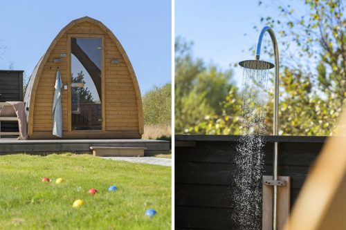 Sauna/udebruser