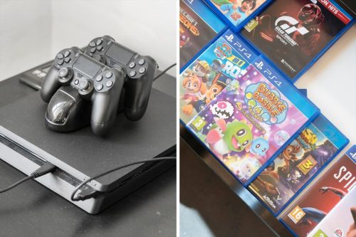 Playstation