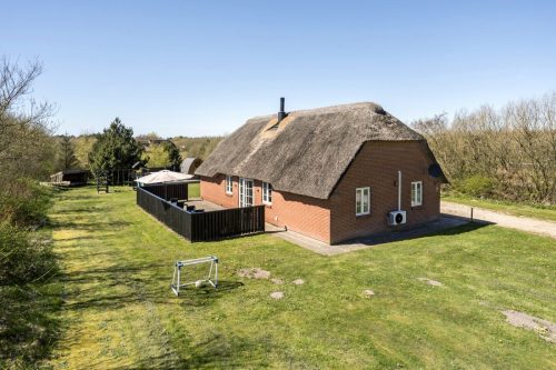 Foto af hus