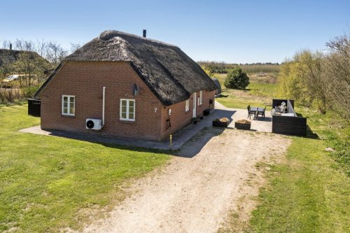 Foto af hus