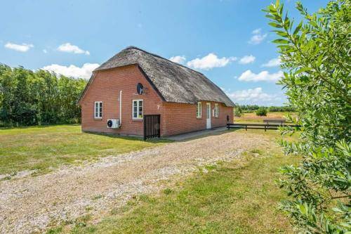 Vores sommerhus