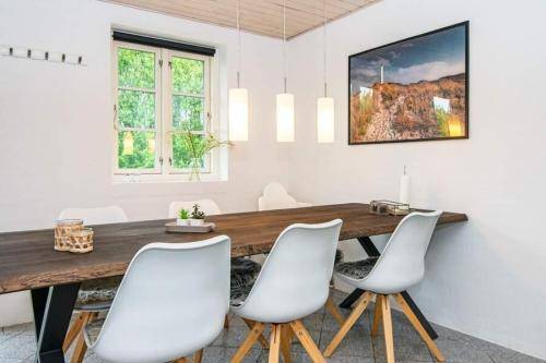 Spisebord