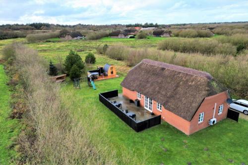 Vores sommerhus