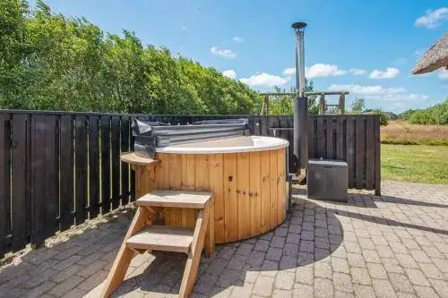 Terrassen - vildmarksbadet