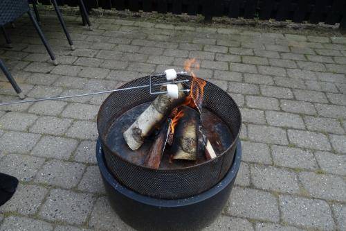 Bålfad